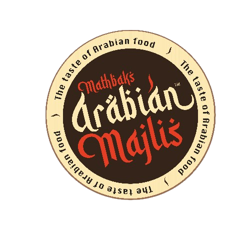 The Mathbaks Arabian Majlis Logo Image